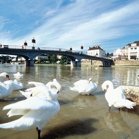 Maison De Ville Entre Disneyland Et Paris. Lagny Dış mekan fotoğraf
