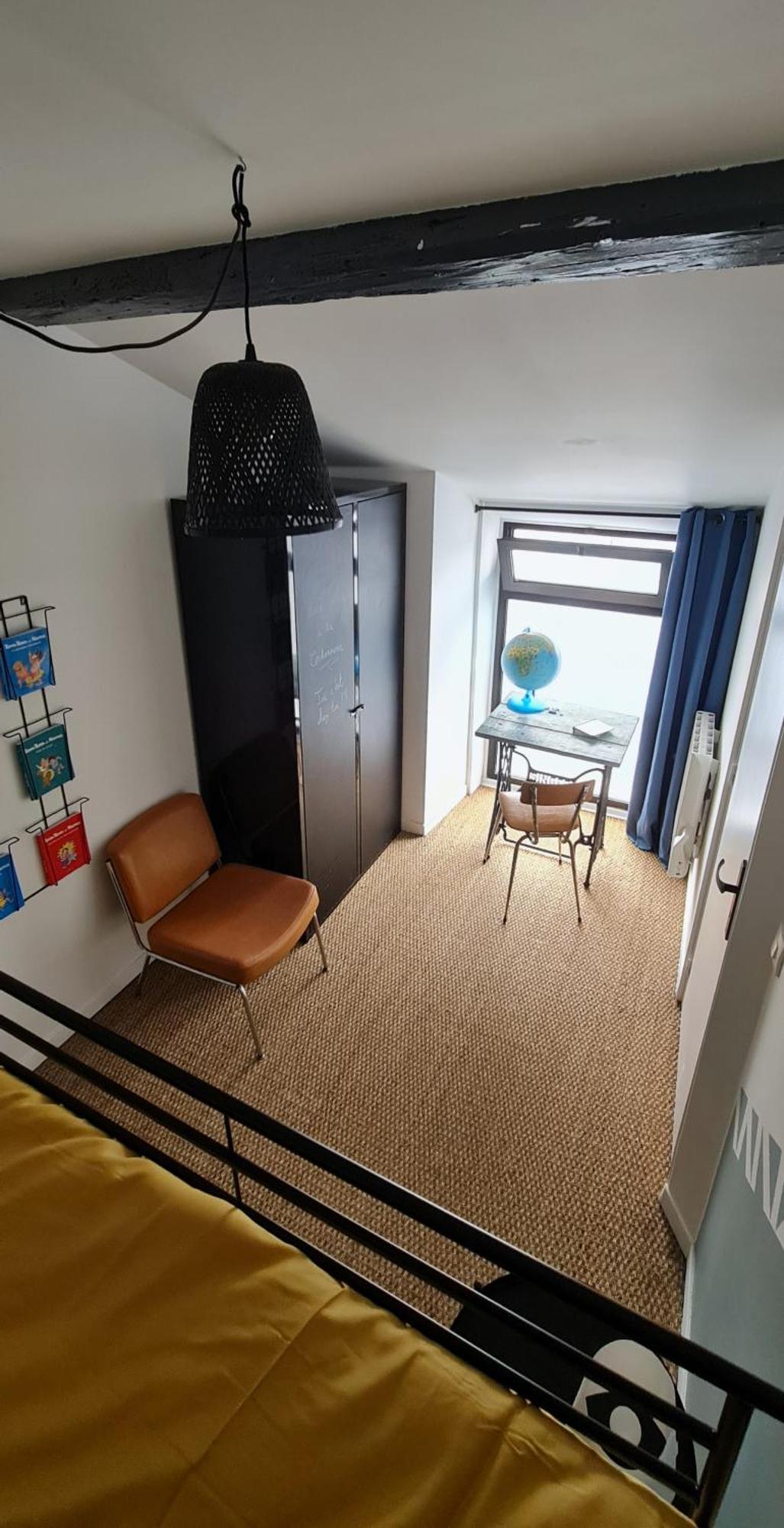 Maison De Ville Entre Disneyland Et Paris. Lagny Dış mekan fotoğraf